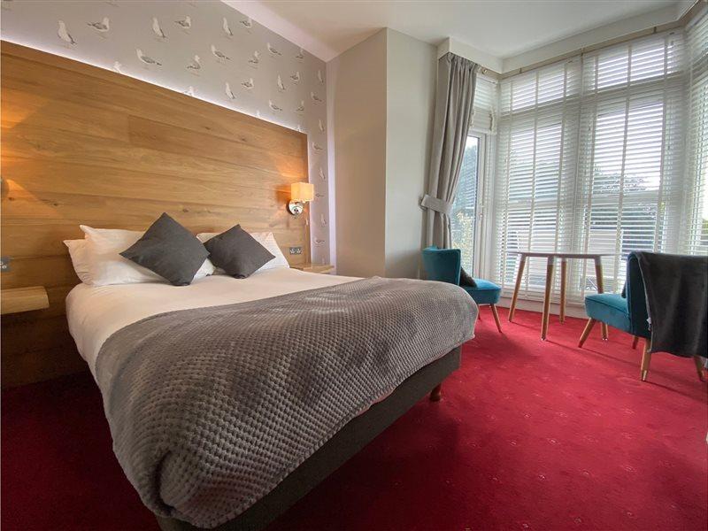 โอโย ฮาร์โมนี อพาร์ตเมนต์ Hotel เวสตัน-ซูเปอร์-แมร์ ภายนอก รูปภาพ