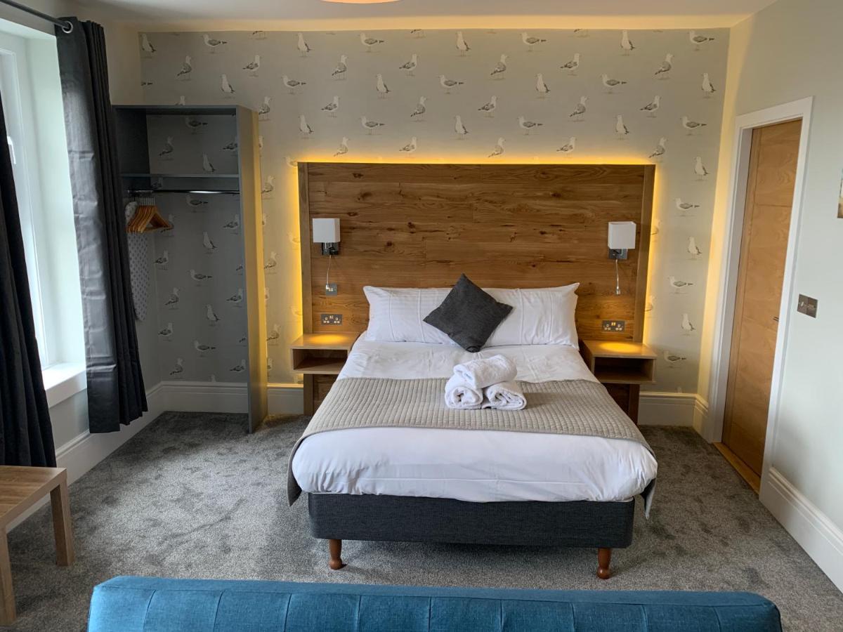 โอโย ฮาร์โมนี อพาร์ตเมนต์ Hotel เวสตัน-ซูเปอร์-แมร์ ภายนอก รูปภาพ